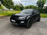Land Rover Range Rover Evoque Black  - Land Rover Range Rover Evoque aus 2013