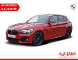 BMW 118i Edition M Sport Shadow LED Navi Sitzheizung - BMW 118: M Sport Shadow
