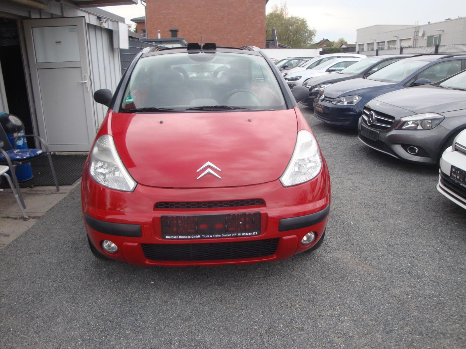 Citroën C3 1.4 Gold Edition
