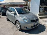 Toyota Yaris 1.4 D-4D 5 porte Sol - Toyota Yaris mit Diesel-Antrieb: Sol