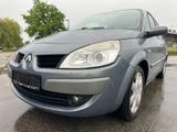 Renault Scenic  Luxe-Paket Klimatronik guter Zustand - Renault Scenic aus 2007 mit Diesel-Antrieb