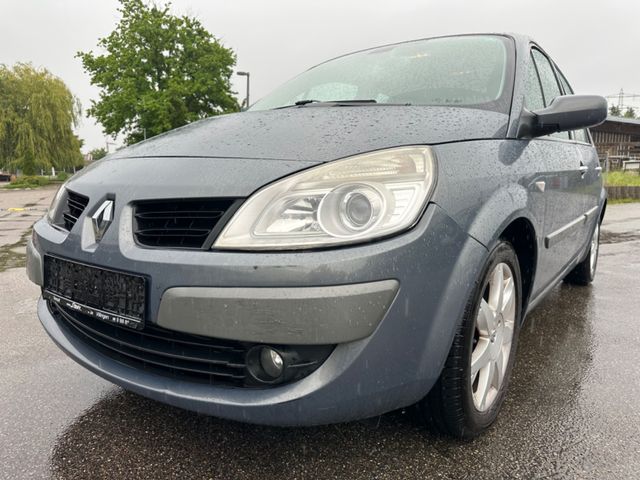 Renault Scenic  Luxe-Paket Klimatronik guter Zustand