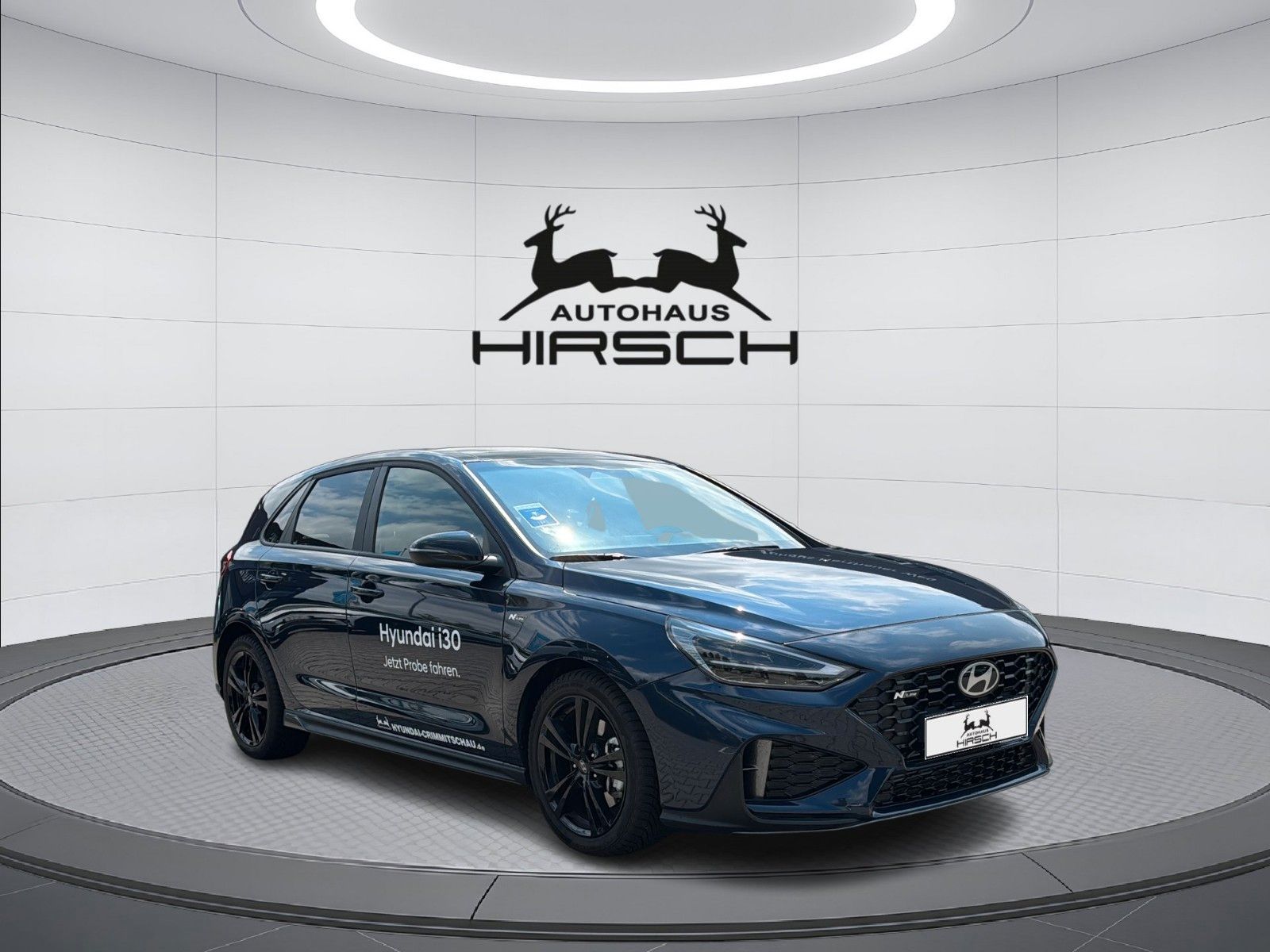 Hyundai i30 – Bild 2