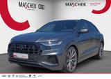 Audi SQ8 Pano AHK Standh. Matrix B&O HUD LM23 AHK Pan - Audi Gebrauchtwagen von 2023
