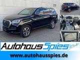 Ssangyong Rexton 2,2 E-XDI 4WD 8AT  Sapphire 7S ACC Spur D - Ssangyong REXTON mit Diesel-Antrieb: Geländewagen, 2.7