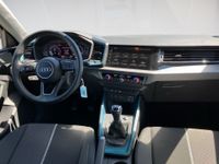 Audi A1 - Vorschau Bild 11