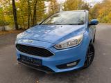 Ford Focus Turnier Business Super Optik Navi