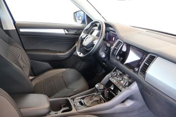 Skoda Kodiaq 2.0 TDI Ambition AID+ACC+LED+CARPLAY