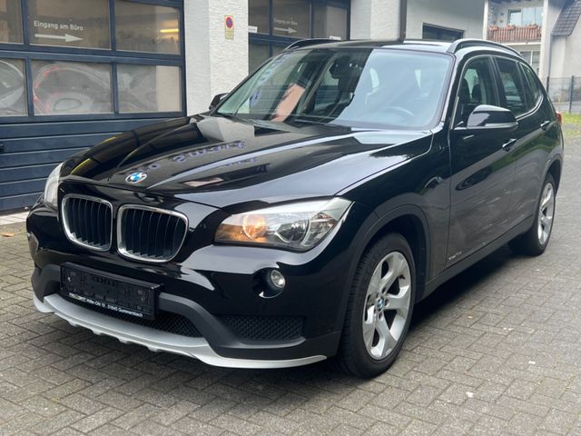 BMW X1 Baureihe X1 sDrive 16d