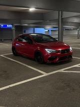 Seat Leon Cupra 300, Bj 2018 (letzte ohne OPF) - Seat Leon von privat