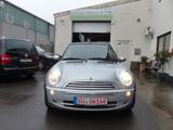 MINI COOPER Cabrio 1,6 .SHZ.LEDER XENON KLIMA.EURO 4 - MINI Cooper aus 2006