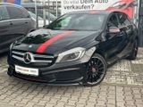 Mercedes-Benz A 250 AMG Line DCT KAMERA+XENON+KEYLESS+CARPLAY - Mercedes-Benz A 250: Limousine