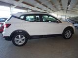Seat Arona 1,0 TSI Reference ALU BLUETOOTH KLIMA - Seat Arona: Reference