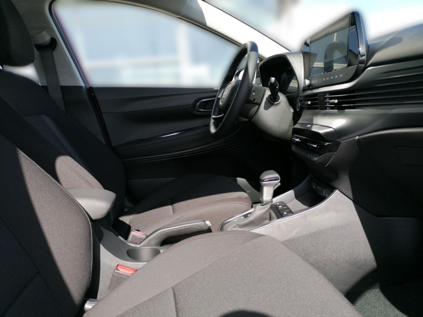 Hyundai i20 – Bild 14