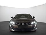 Peugeot 508 SW Hybrid 225 GT - Peugeot 508