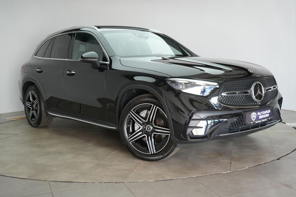 Image of Mercedes-Benz GLC 300