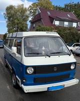 Volkswagen Bulli T3 - Angebote