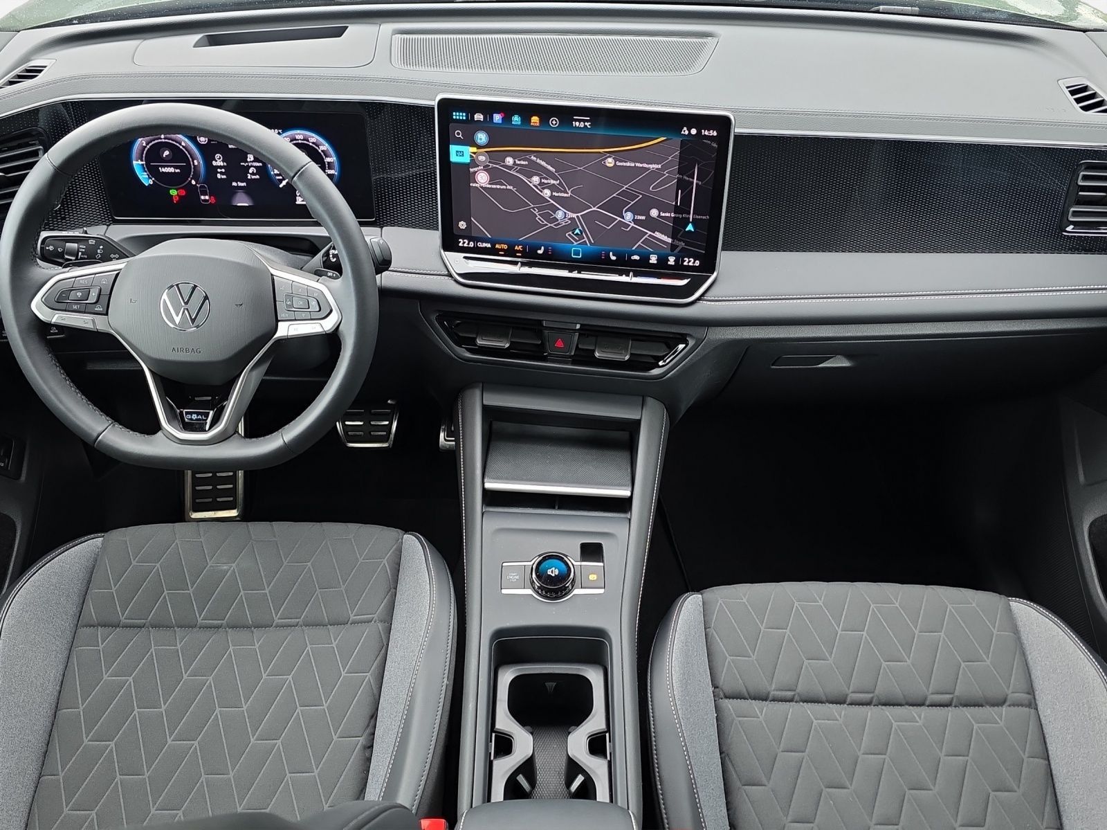 Volkswagen Tiguan - Bild 7