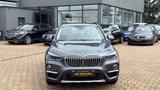 BMW X1 xDrive 18d xLine*LEDER*SHZ*AHK*LED*PDC*NAVI* - BMW X1 mit Diesel-Antrieb: Navigationssystem, Geländewagen