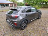 Ford Puma 1,0 Hybrid 155 PS Titanium X Top Zustand - Ford Puma: Titanium X