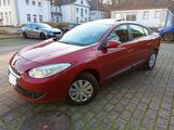 Renault Fluence Expression 1.6 16V 110 Expression Klima  - Renault Fluence Gebrauchtwagen