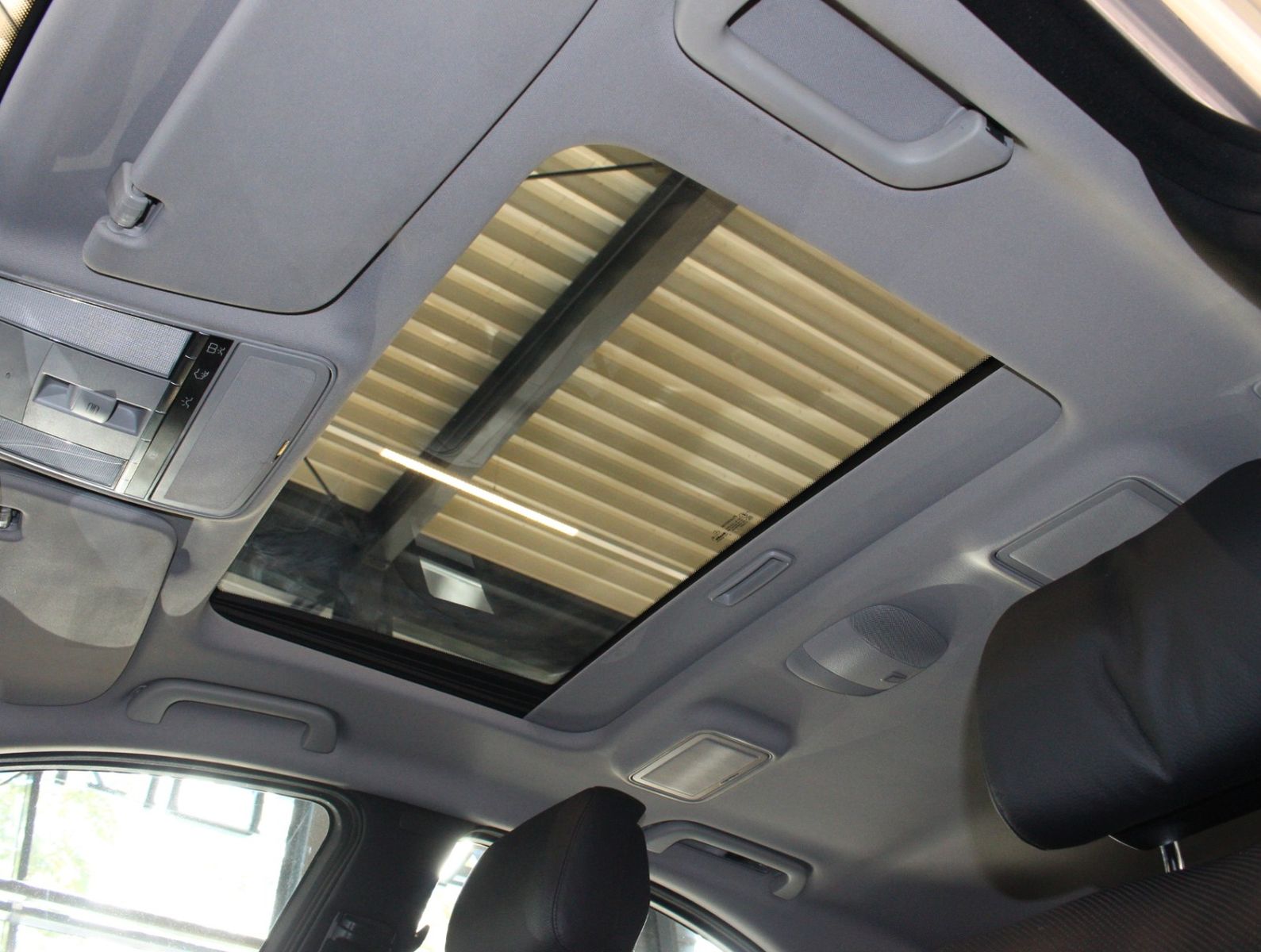 Fahrzeugabbildung Mercedes-Benz S 350d BlueTec 4Matic Standhzg.*Distronic*ABC