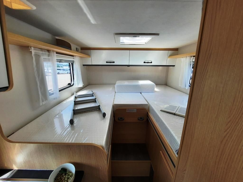 Fahrzeugabbildung Sunlight V 67S ADVENTURE EDITION Verfüg./Sparen Sie 2.526