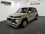 Hyundai INSTER EV SELECT (MY25) Automatik+Navi+Kamera - Hyundai INSTER: Select