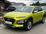 Hyundai Kona Premium 2WD | MOTORPROBLEM | Automatik - Hyundai: Motor