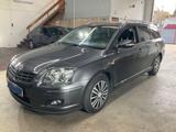 Toyota Avensis Kombi 2.2 D-CAT Executive*TUV NEU*AHK* - gebrauchte Toyota Avensis aus dem Jahr 2006