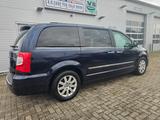 Chrysler Town & Country -LPG - Chrysler Grand Voyager mit Benzin-Antrieb