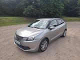 Suzuki Baleno 1.0 Boosterjet Comfort TÜV bis 07/2027 - Suzuki Baleno Comfort mit Benzin-Antrieb
