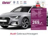 Audi A3 Sportback ADVANCED SPORT 35TFSI 150PS AHK+KEY - Audi A3: Sportback Ps