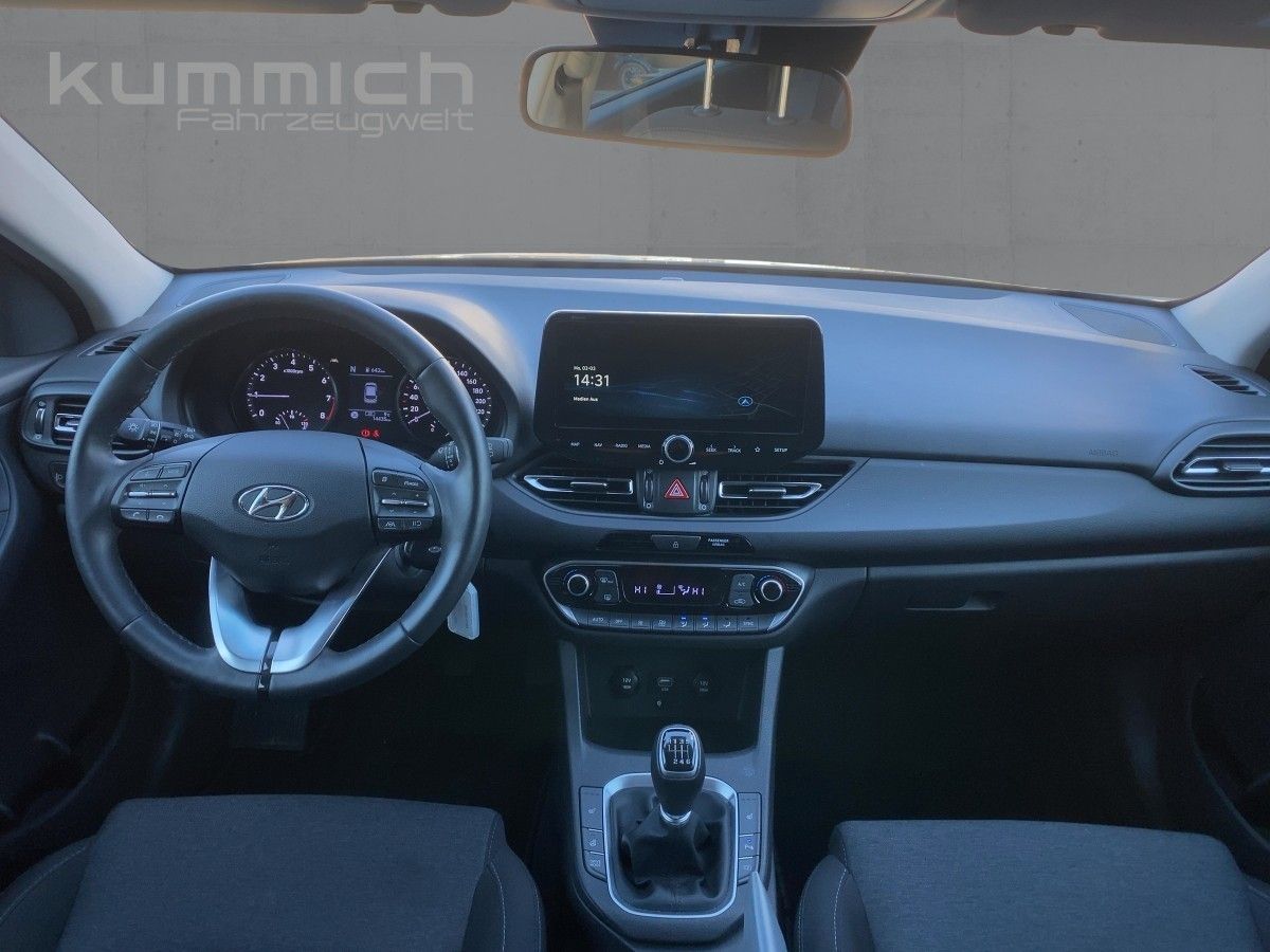 Hyundai i30 - Bild 8