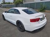 Audi S5 3.0 TFSI S tronic quattro - Senner Tuning - : Tuning