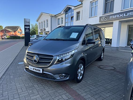 Mercedes-Benz Vito 119 d Tourer