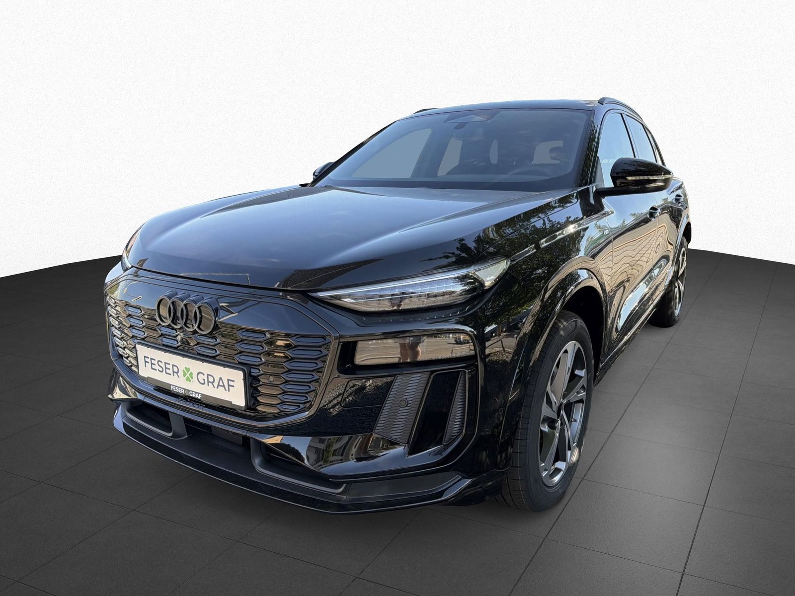 Audi Q6 e-tron - Bild 15