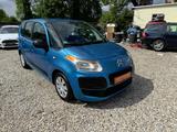 Citroën C3 Picasso Advance - Citroën C3: Advance
