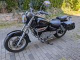 Hyosung GV125 Aquila  Garagenfahrzeug, gepflegt - Angebote