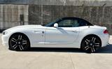 BMW Bmw Z4 sDrive23i - BMW Z4 aus 2010: Roadster