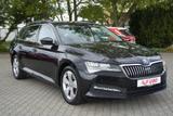 Skoda Superb Combi 2.0 TDI Ambition LED Navi SmartLink - Skoda Superb in Halle
