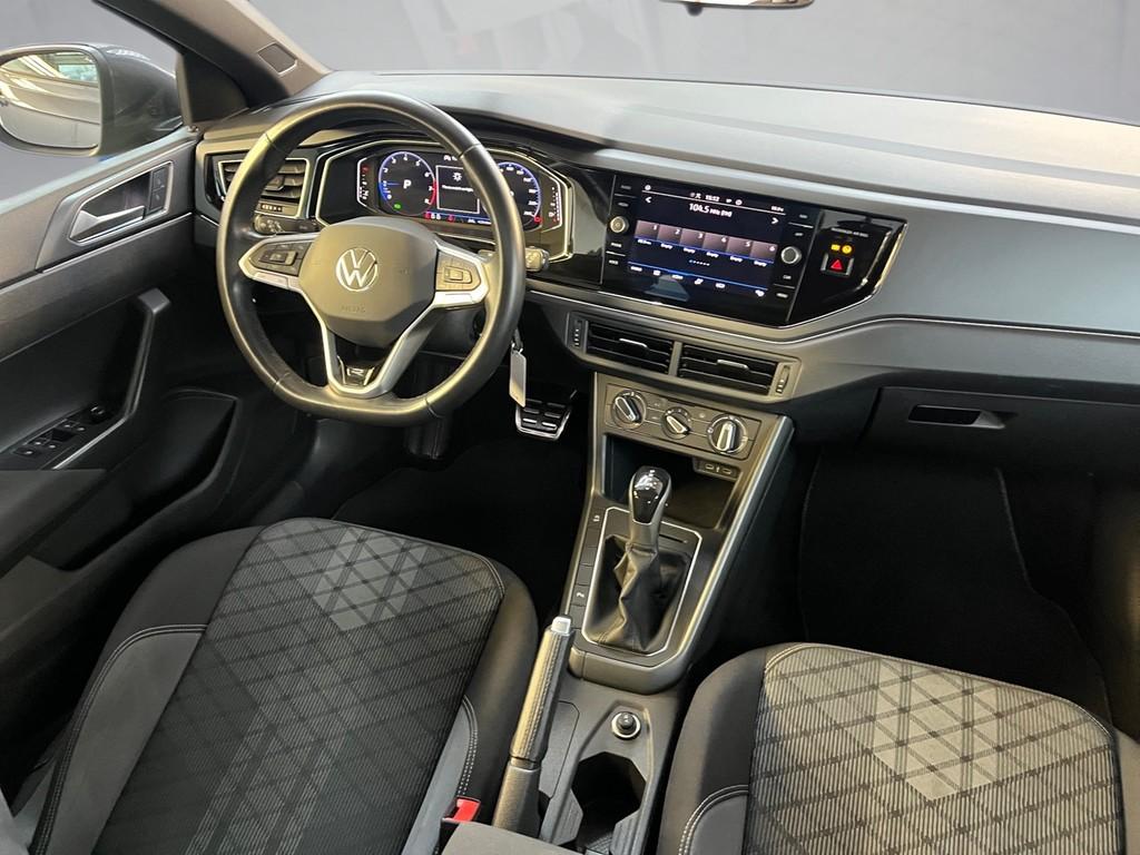 Volkswagen Taigo 1,0 l R-Line TSI DSG, миниатюра 12