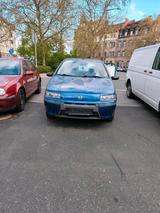 Fiat Punto (188) 1,2 Benzina 3-türig TÜV 0... - Fiat Punto 188 mit Benzin-Antrieb