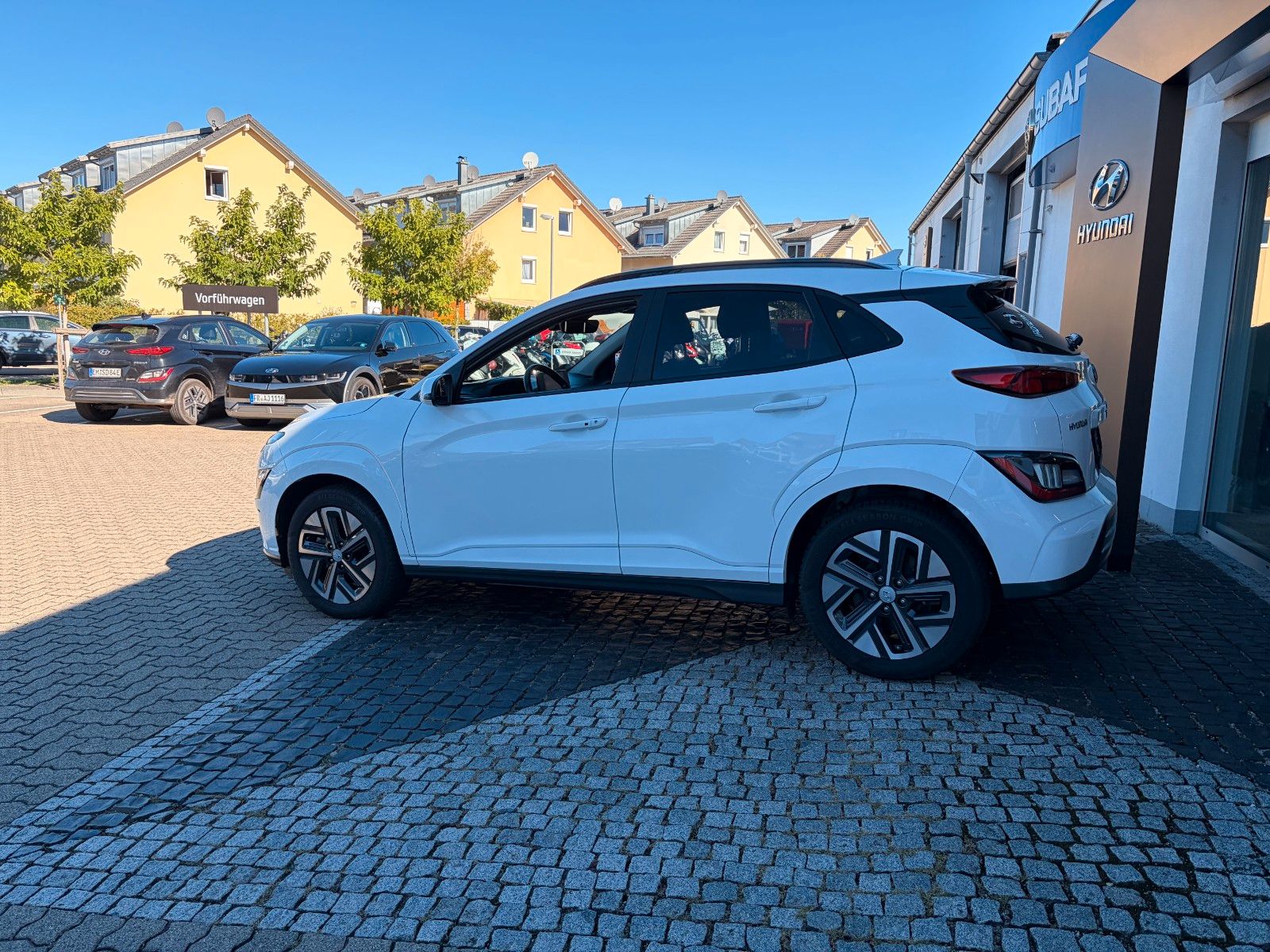 Hyundai Kona – Bild 5