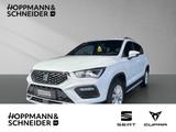 Seat Ateca 1.5 TSI DSG Xperience Navi LED SHZ ACC RFK - Seat Ateca Jahreswagen