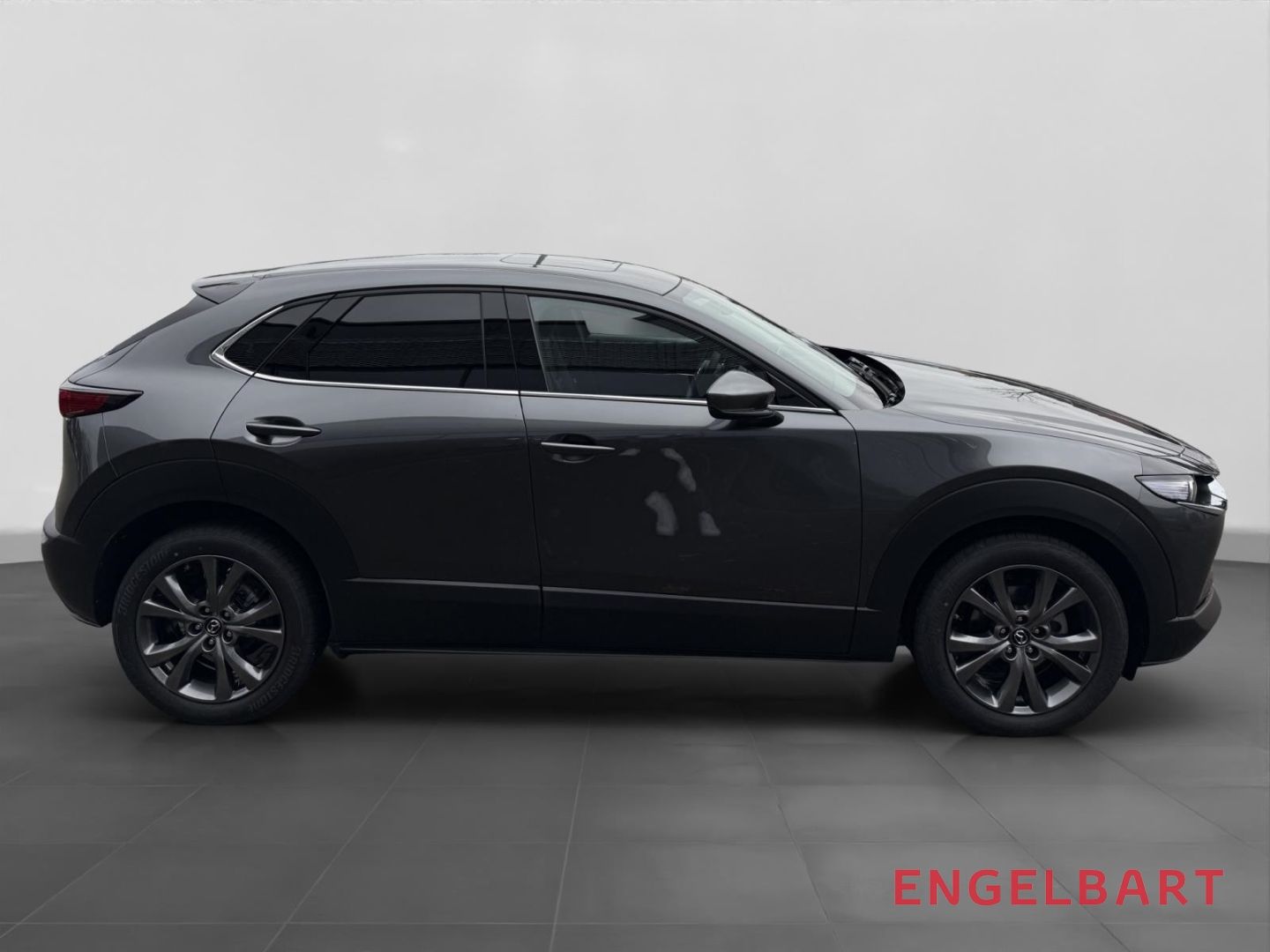 Mazda CX-30 - Bild 5