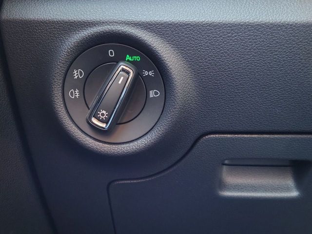 Kamiq 1.5TSI Aut. Climatronic LED ParkPilot