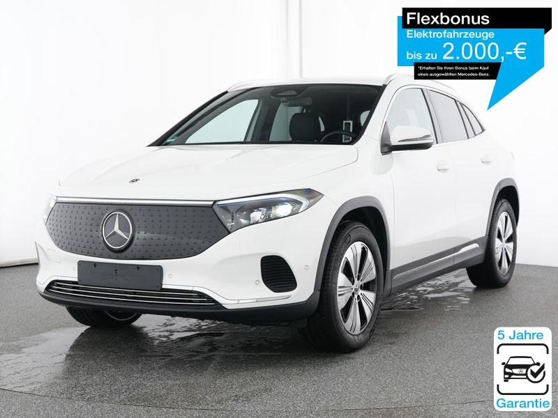 Mercedes-Benz EQA 250 PROGRESSIVE DISTRONIC KAMERA PARKASSIST