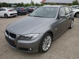 BMW 318d Touring - BMW 318 aus 2008: 318d