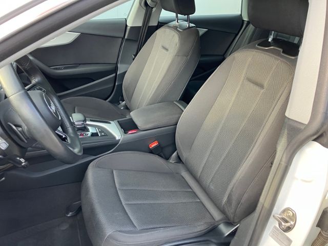 A5 Sportback 2.0 TDI quattro Xenon Navi Alu
